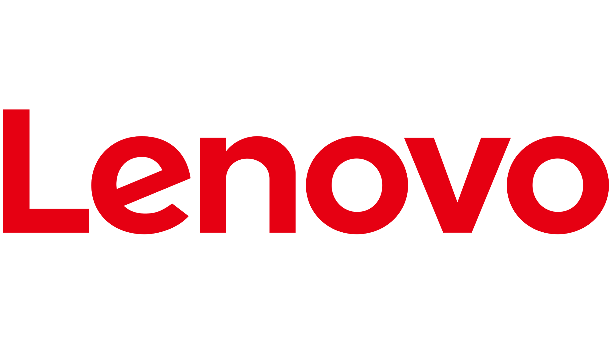 Lenovo Logo